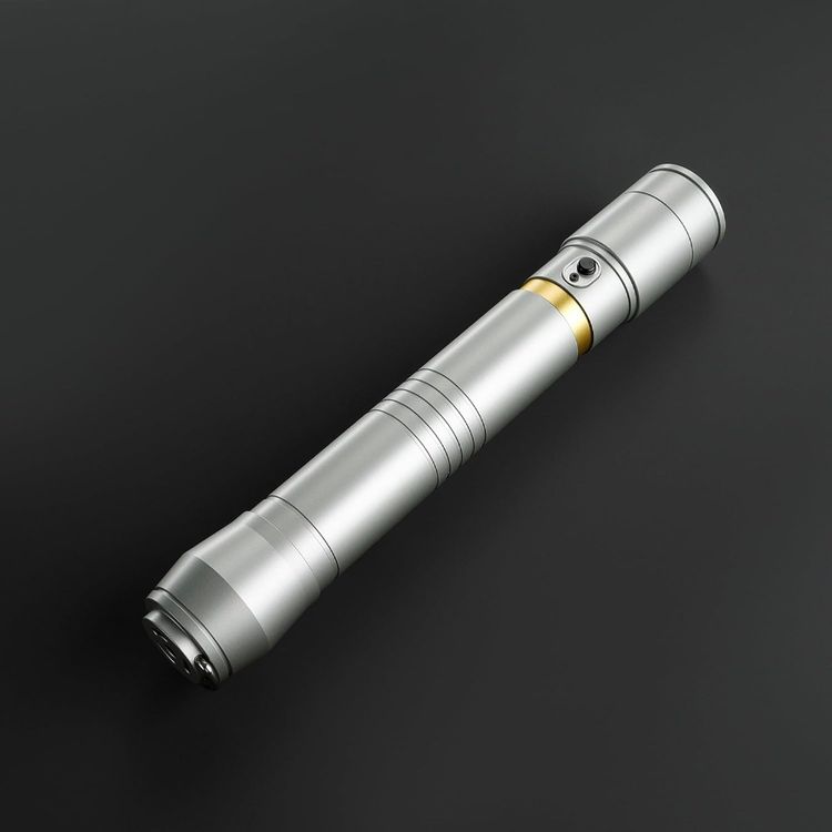 Star Wars Master Vernestra Combat Lightsaber with Whip & Normal Blades Acolyte 23