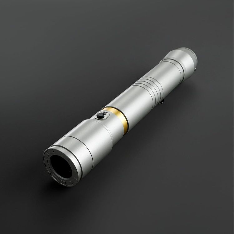 Star Wars Master Vernestra Combat Lightsaber with Whip & Normal Blades Acolyte 28
