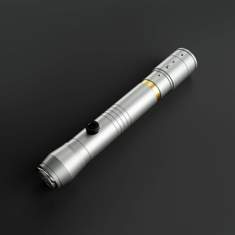 Star Wars Master Vernestra Combat Lightsaber with Whip & Normal Blades Acolyte 29