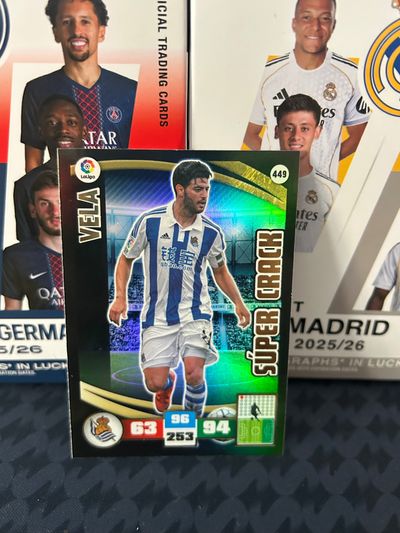 Carlitos Vela