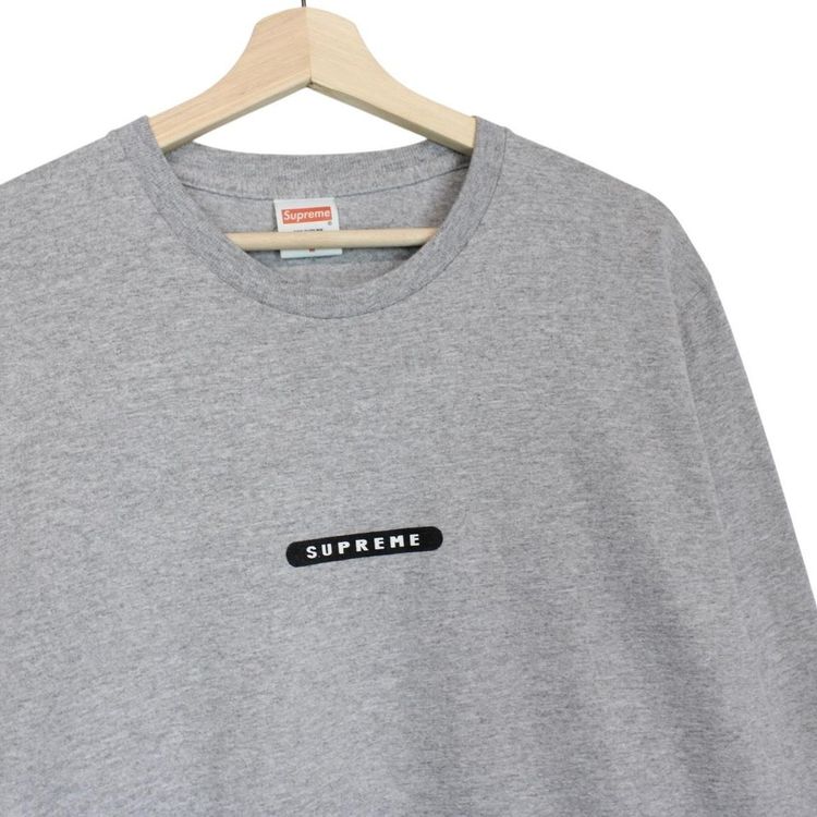 Supreme Wild Print T-Shirt Medium 3