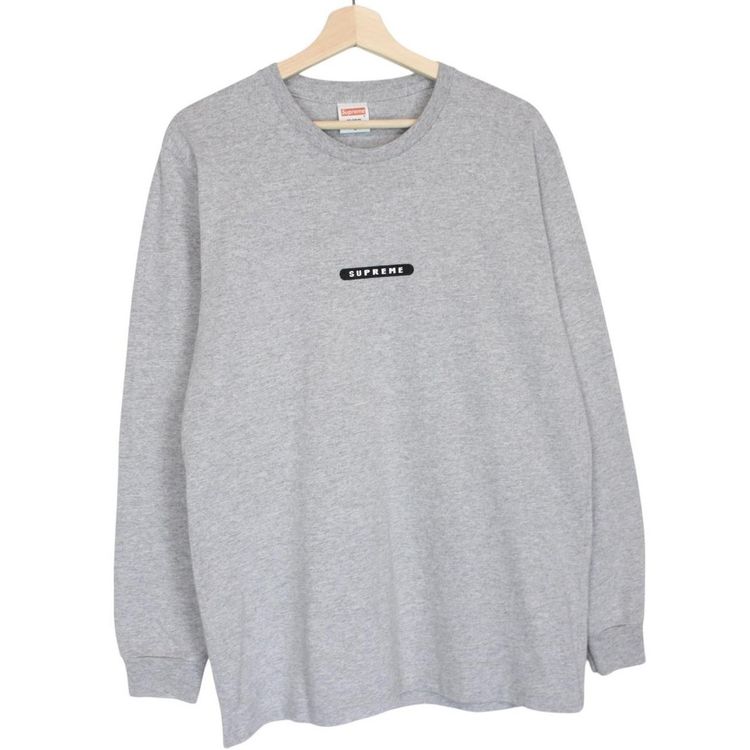 Supreme Wild Print T-Shirt Medium