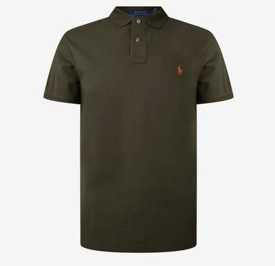 Polo Ralph Lauren Men'S Polo Shirt