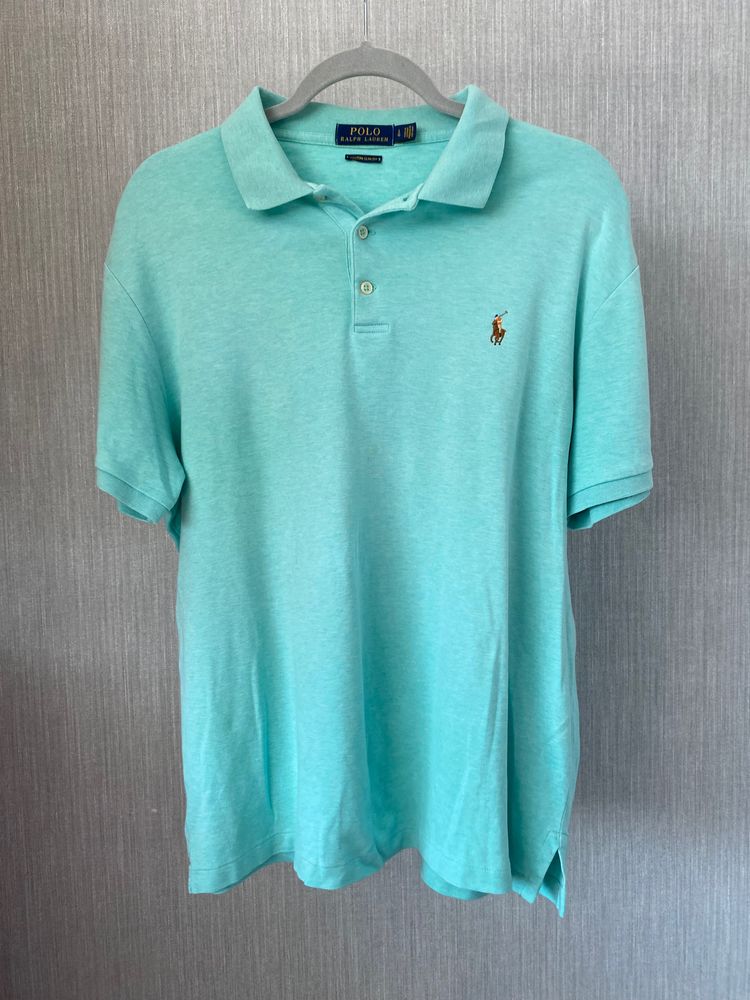 Polo Ralph Lauren Men'S Polo Shirt