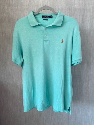 Polo Ralph Lauren Men'S Polo Shirt