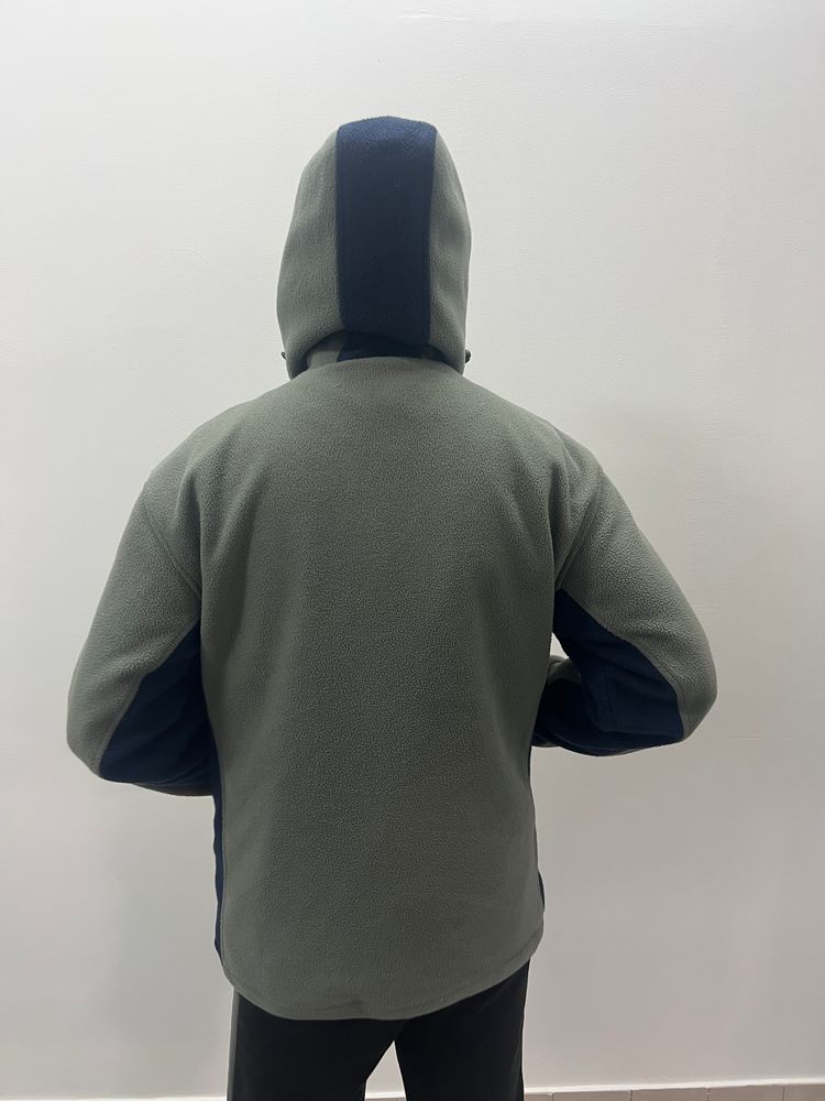 Immagine di Champion Fleece Zip-Up Jacket 3
