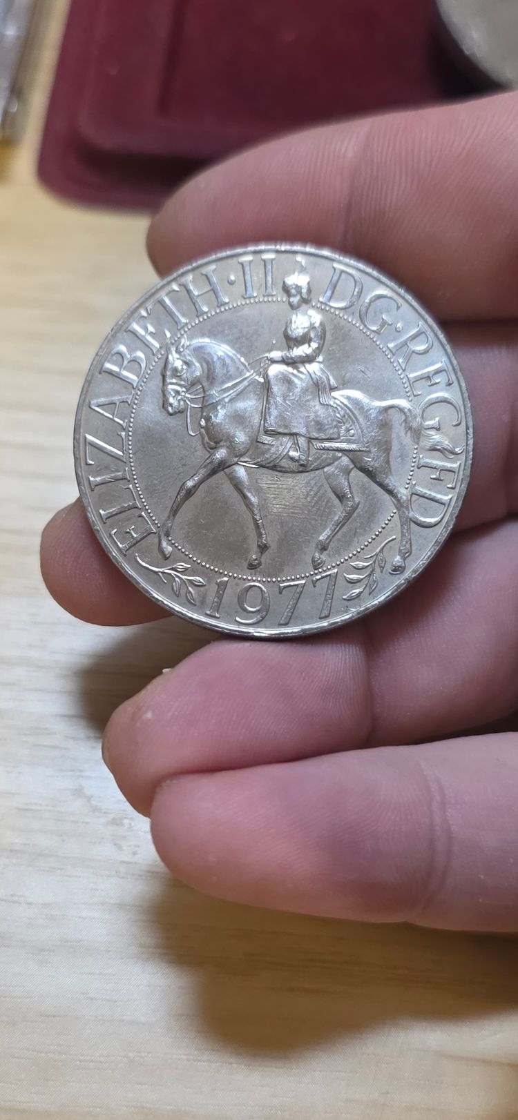 £2.50 Each x3 £5. Commemorative Coins Collection imagen 8