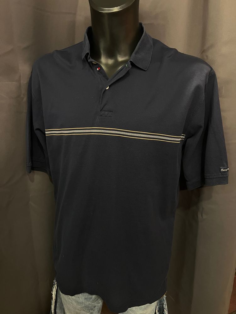 Tommy Hilfiger Golf Polo taglia xl