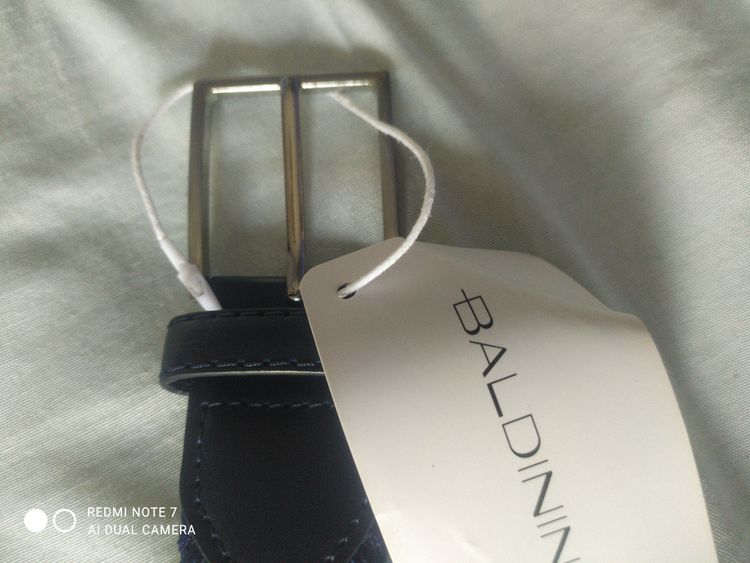 Baldinini Belt
