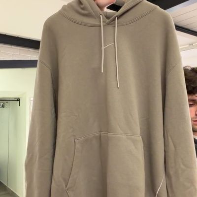 Nocta Hoodie - XL - Brand New