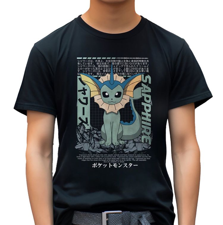 Catch 'Em All (Maybe) T-Shirt 5