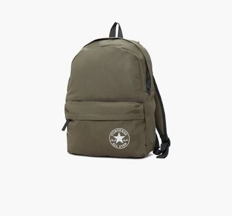 Converse Backpack
