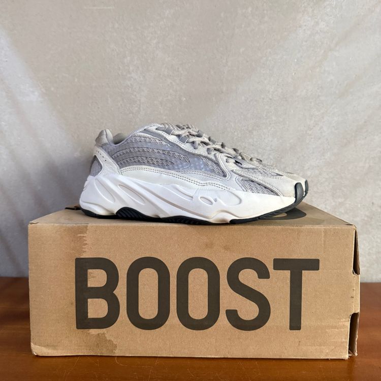 Yeezy 700 Boost | Static | EF2829 | UK 5.5 / US 6 obraz 14