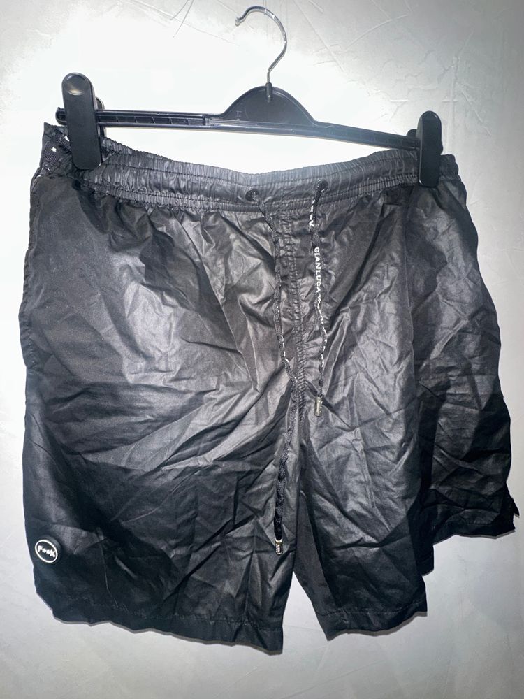 F**K Men'S Swim Shorts image 6