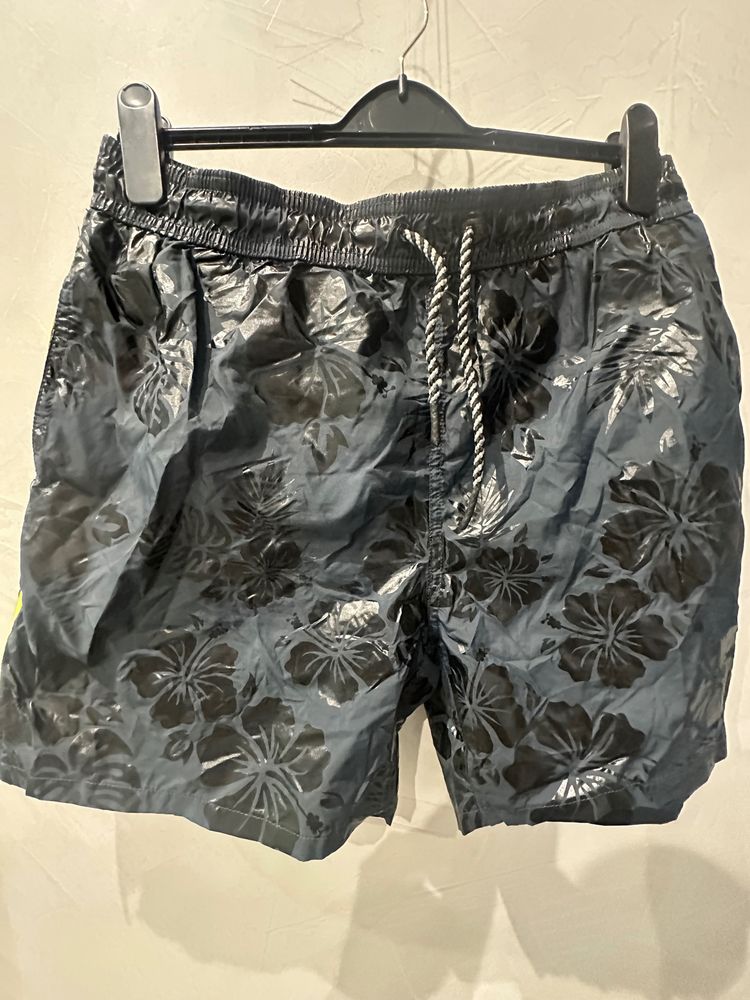 F**K Men'S Swim Shorts image 1