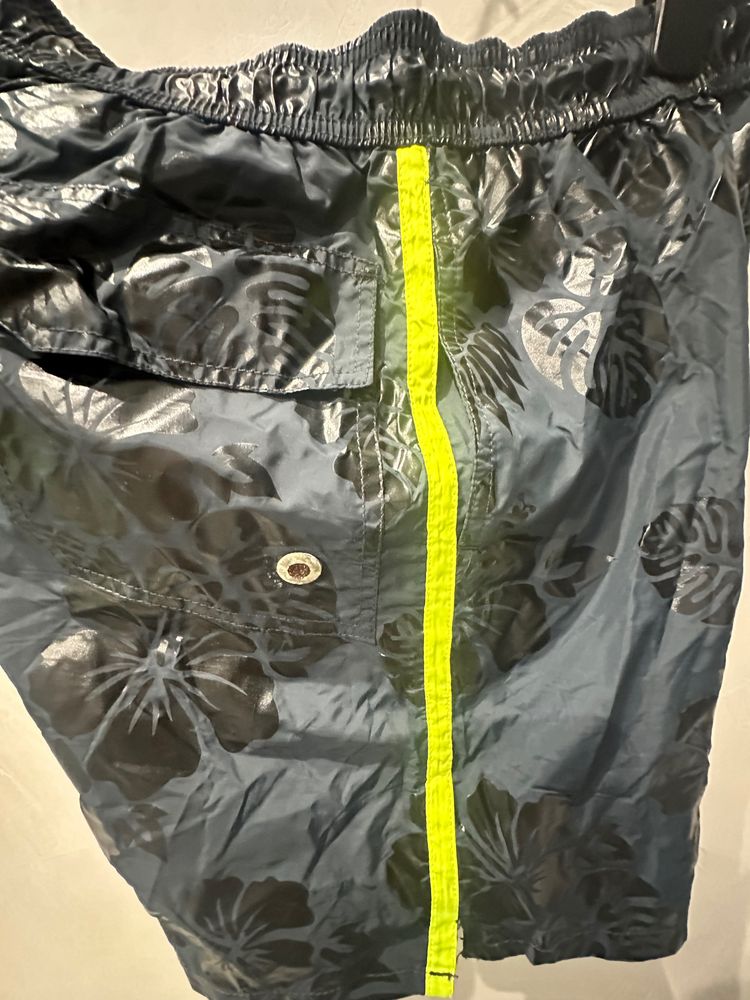 F**K Men'S Swim Shorts image 5