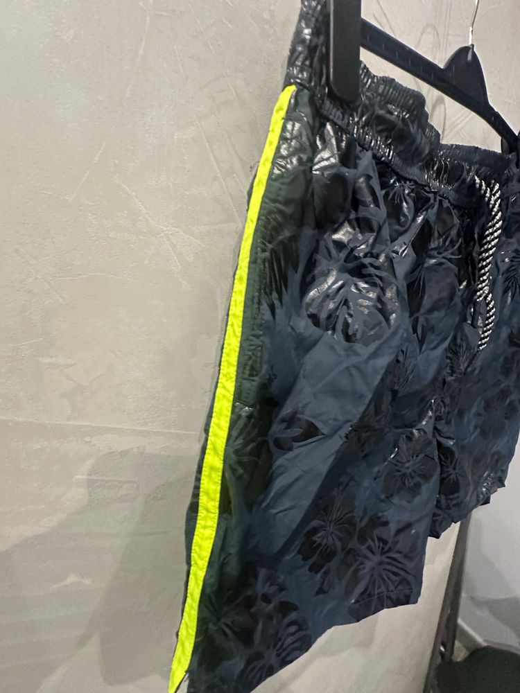 F**K Men'S Swim Shorts image 2