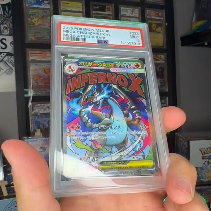 Other charizard product image