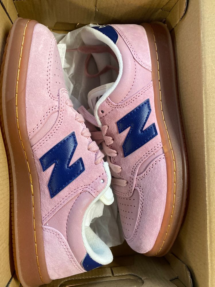 New Balance T500 - uk6 - £110RRP #12 