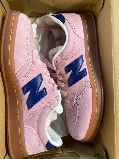 New Balance T500 - uk6 - £110RRP #12