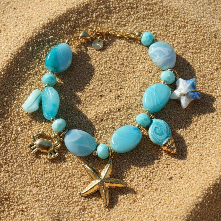 Bracciale SEA LIFE | Eldra Milano image 4