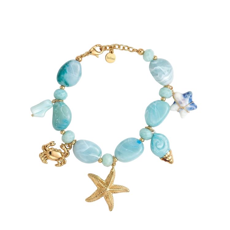Bracciale SEA LIFE | Eldra Milano image 1