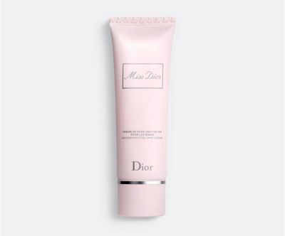 Miss Dior Nourishing Rose Hand Cream