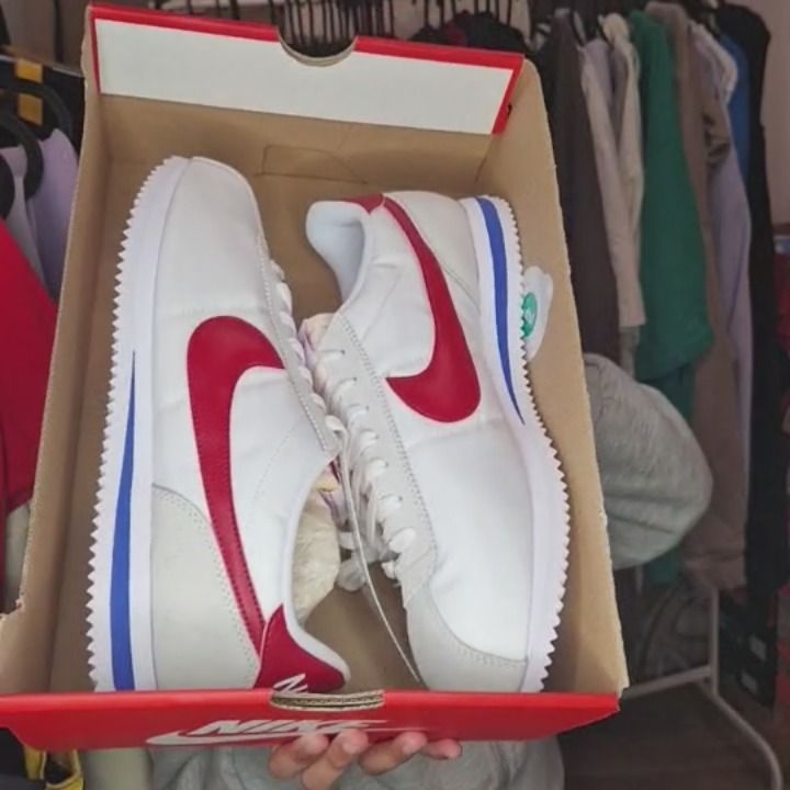 Nike nike cortez product image