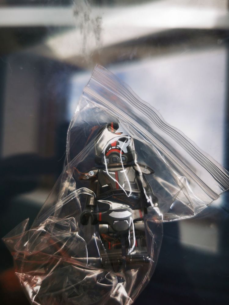 Other Robotic Figure Toy product image