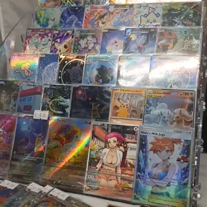 On Running Card on creen 1 product image