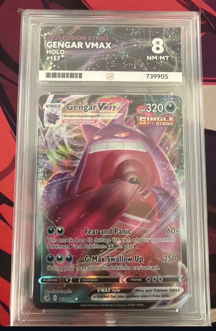 2 Slabs & Card image 2
