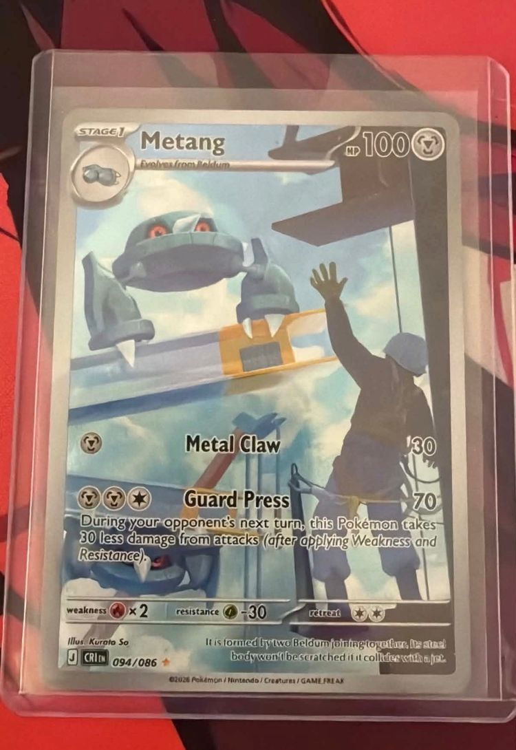 2 Slabs & Card image 3