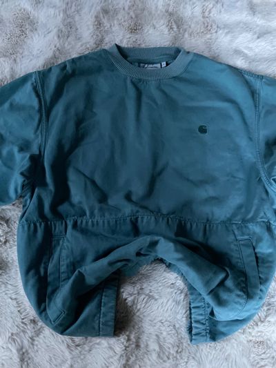 Carhartt Work In Progress Sweatshirt