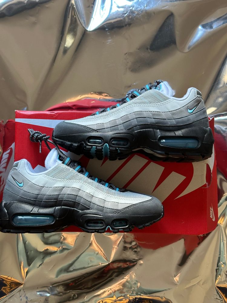 Nike air max 95 
