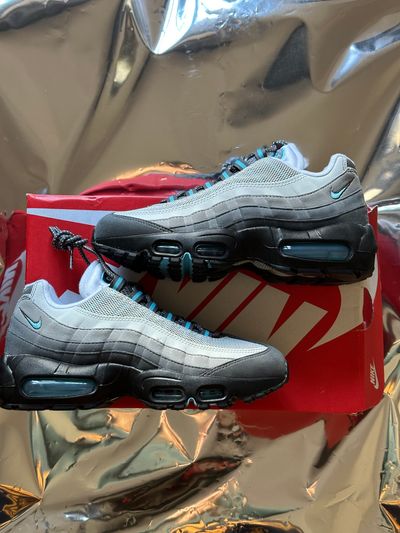 Nike air max 95