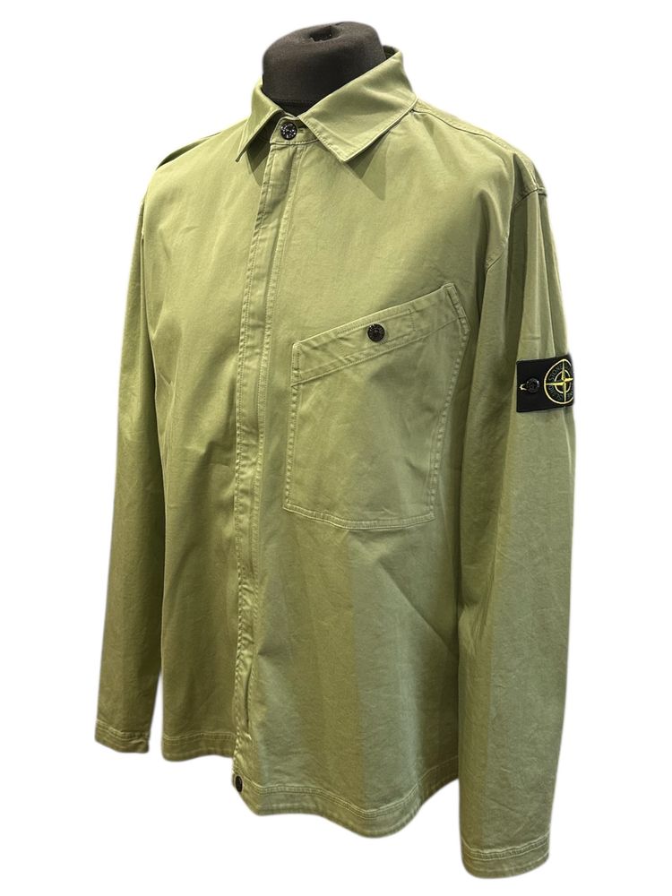 Stone Island Overshirt Jacket BNWT