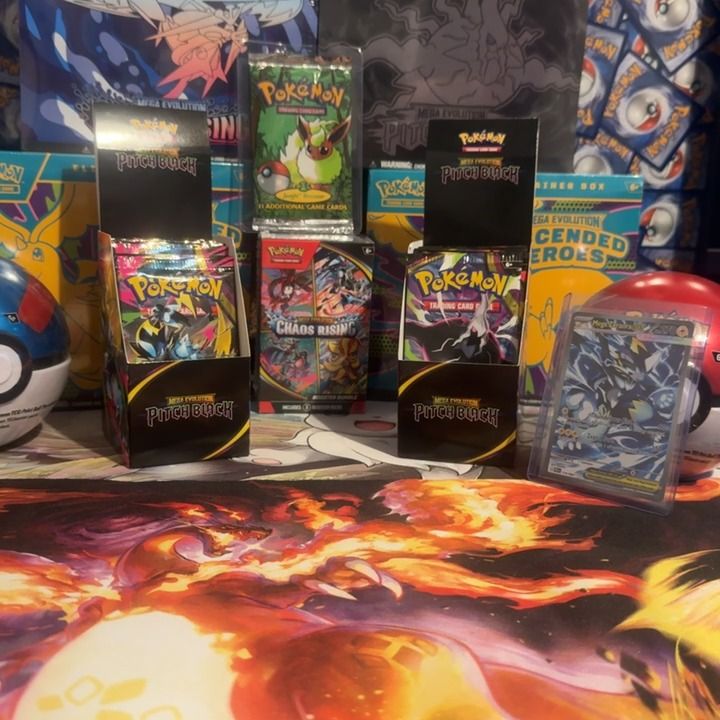 Other x2 pitch black product image