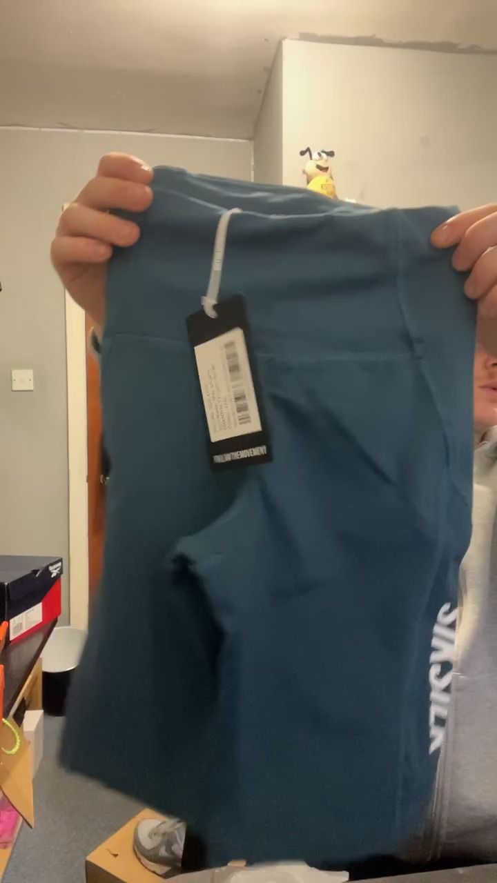 Other cycling shorts brand new woman product image