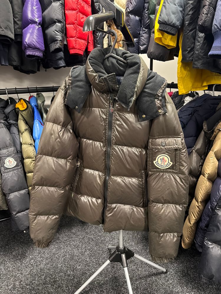 Size large - Moncler HIMALAYA Puffer Jacket