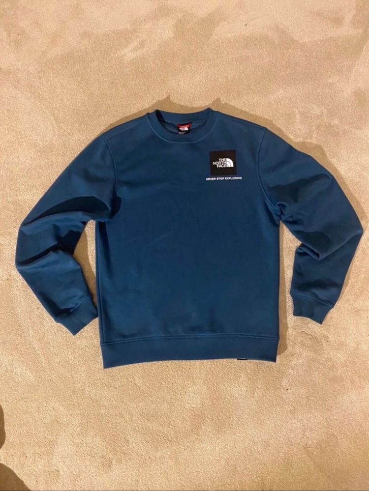 The North Face Jumper