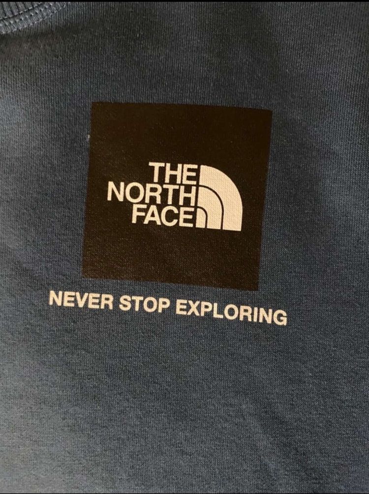 The North Face Jumper image 3