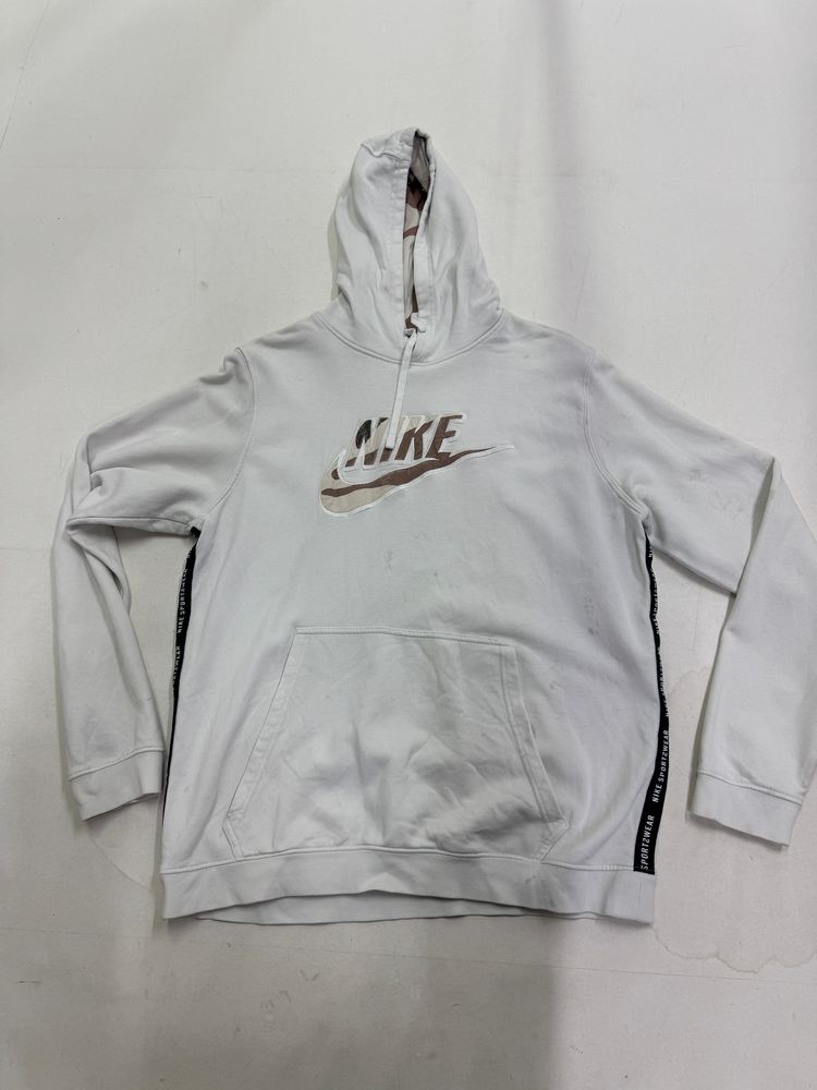 Nike Hoodie taglia L/XL