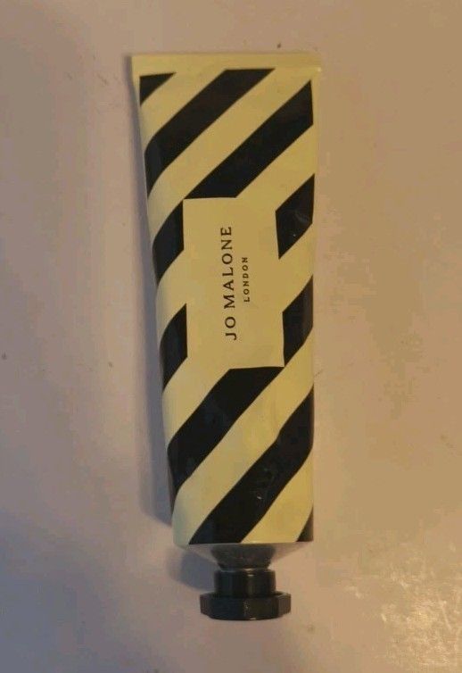 Jo Malone London Wood Sage &Sea Salt Hand Cream 30ml - Luxury Moisturizing image 1