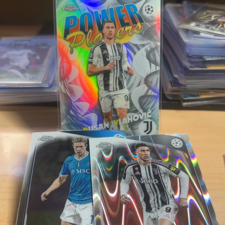Immagine del prodotto Other Lote cartas serie a