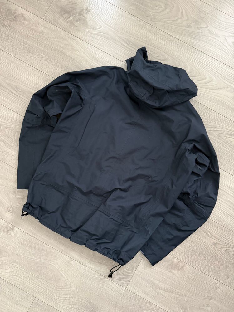 Disaeran by Acronym United Arrows Tactical Tech Shell Jacket - Size M image 8
