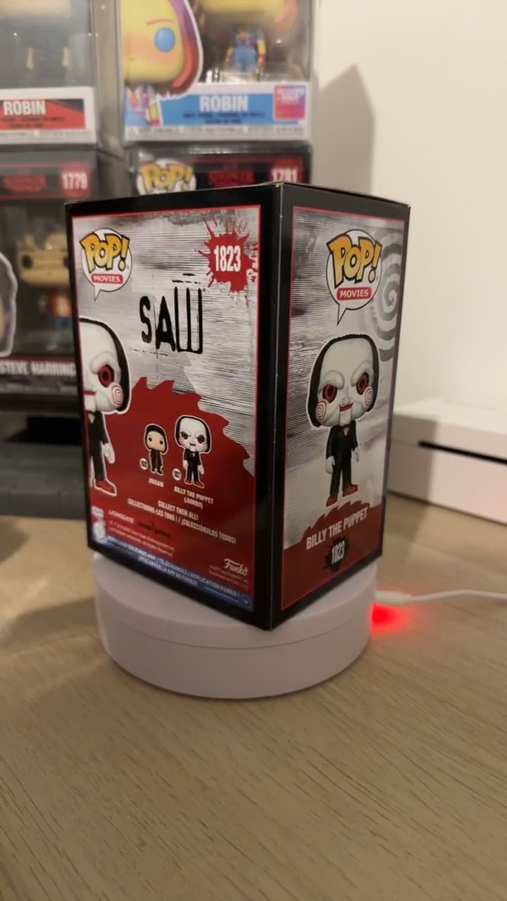 Funko FUNKO ON SCREEN product image