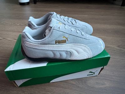 Puma Speedcat Yth Shoes