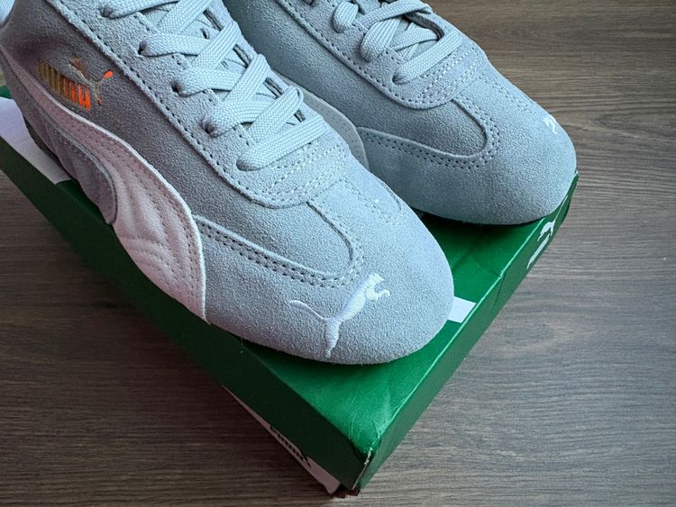 Puma Speedcat Yth Shoes 2