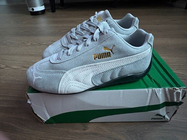 Puma Speedcat Yth Shoes 3