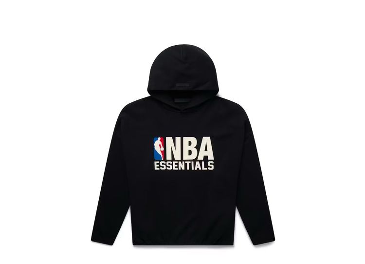 Nba Essentials Hoodie